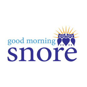 good-morning-snore-solution-logo