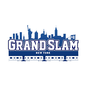 grand-slam-new-york-logo