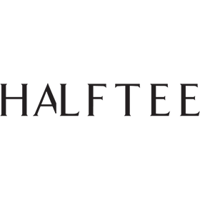 half-tee-logo