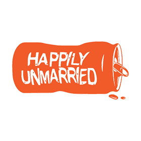 happily-unmarried-in-logo