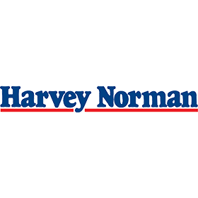 harvey-norman-au-logo