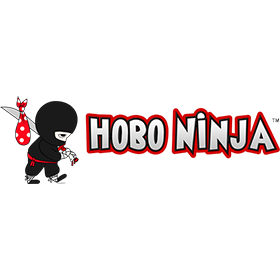 hobo-ninja-logo