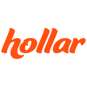 hollar-logo