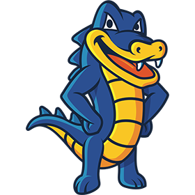 host-gator-in-logo