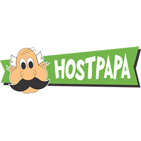 hostpapa-logo