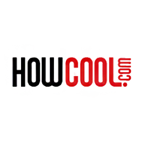 howcool-logo