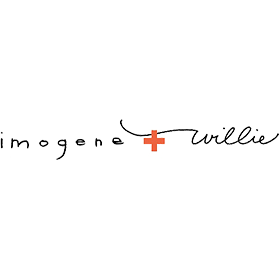 imogeneandwillie-logo