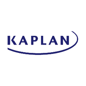 kaplan-selftest-logo