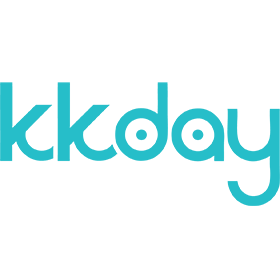 kkday-tw-logo