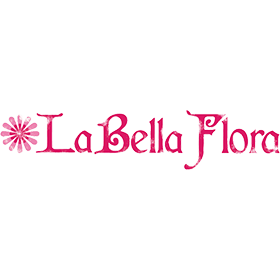 labellaflorachildrensboutique-logo