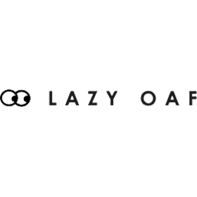lazy-oaf-logo