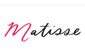 matisse-logo