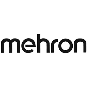mehron-logo