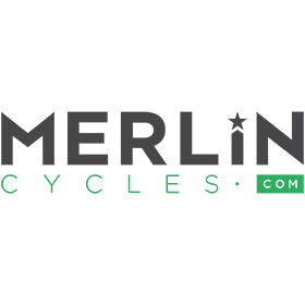 merlin-cycles-logo
