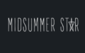 midsummer-star-logo