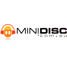 minidisc-australia-au-logo