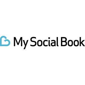 my-social-book-logo