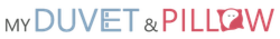 myduvetandpillow-uk-logo