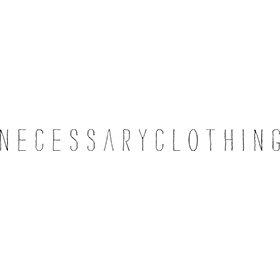 necessary-clothing-logo