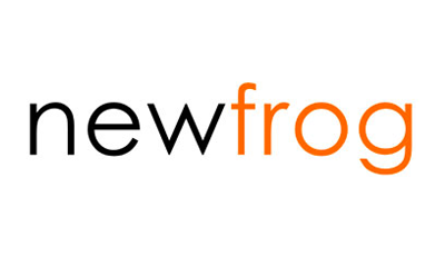 newfrog-logo