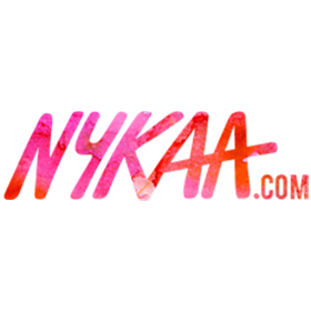 nykaa-logo