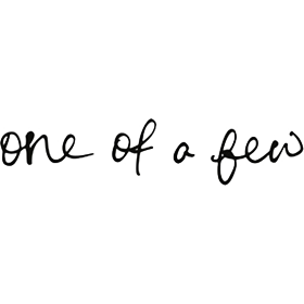 oneofafew-logo