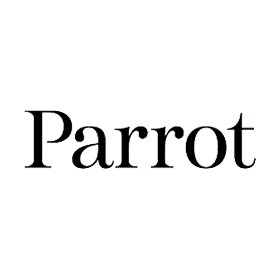parrot-logo