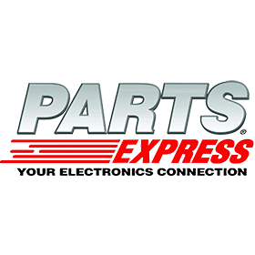 parts-express-logo
