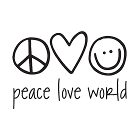 peace-love-world-logo