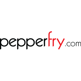 pepperfry-logo