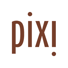 pixi-beauty-logo