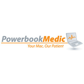 powerbookmedic-logo