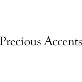 preciousaccents-logo