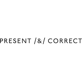 presentandcorrect-logo