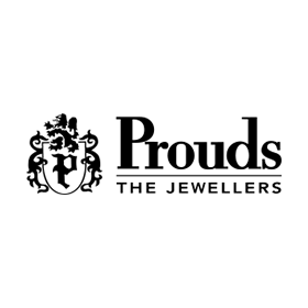 prouds-au-logo