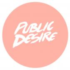 public-desire-logo