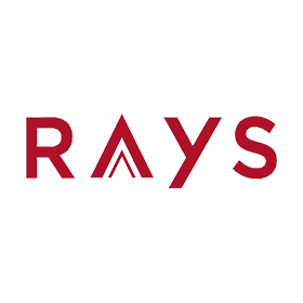 rays-outdoors-australia-au-logo