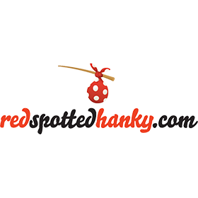 redspottedhanky-uk-logo