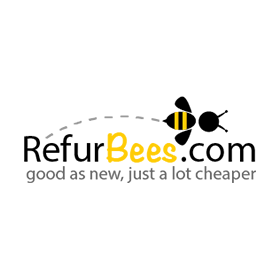 refurbees-logo