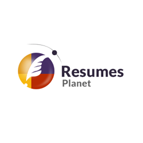 resumes-planet-logo
