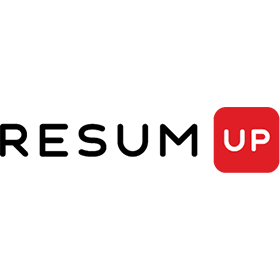 resumup-logo