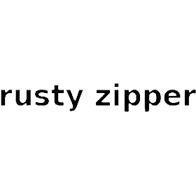 rustyzipper-logo