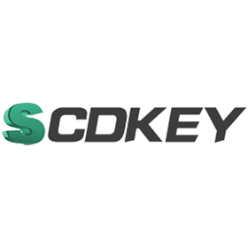 s-cdkey-logo
