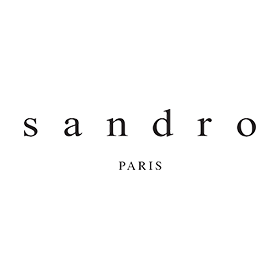 sandro-paris-logo