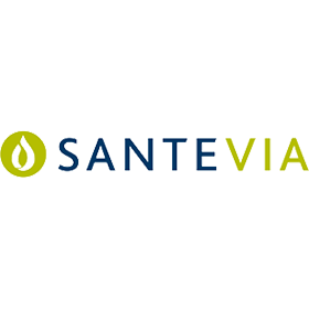 santevia-water-systems-logo
