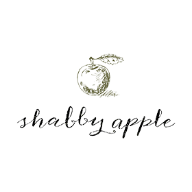shabbyapple-logo