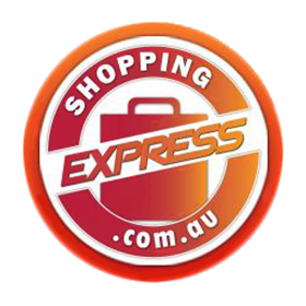 shopping-express-australia-au-logo