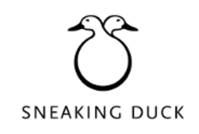 sneaking-duck-logo