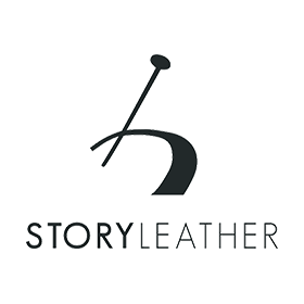 story-leather-logo