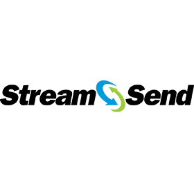 stream-send-logo